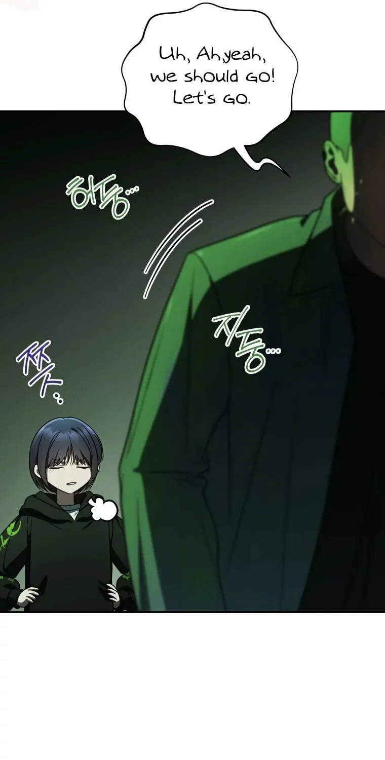 A Guide to the Right Life for Rankers Chapter 28 page 61 - 