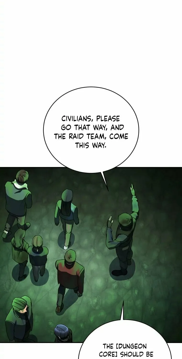 A Guide to the Right Life for Rankers Chapter 28 page 62 - 