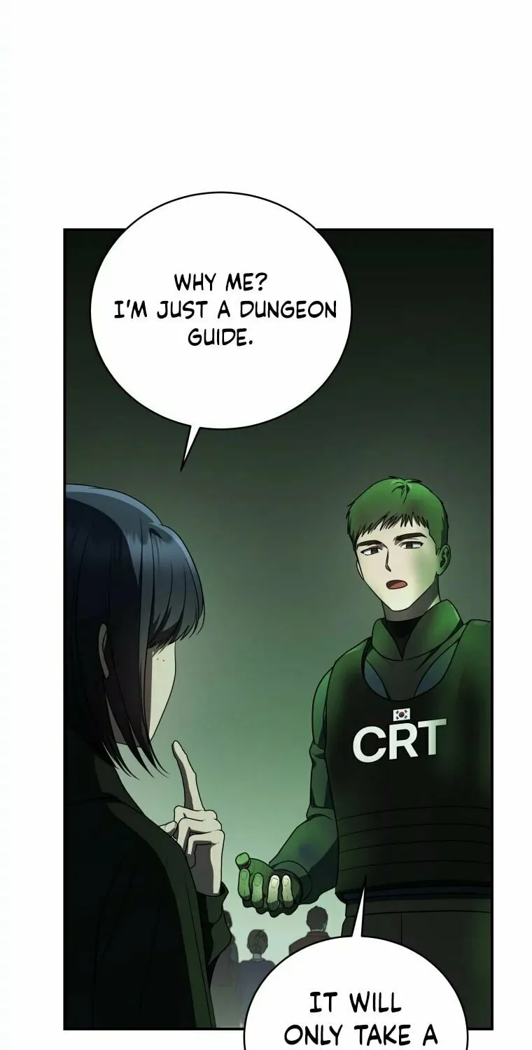 A Guide to the Right Life for Rankers Chapter 28 page 64 - 