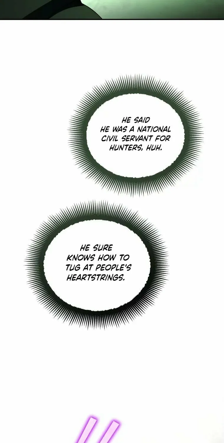 A Guide to the Right Life for Rankers Chapter 28 page 81 - 