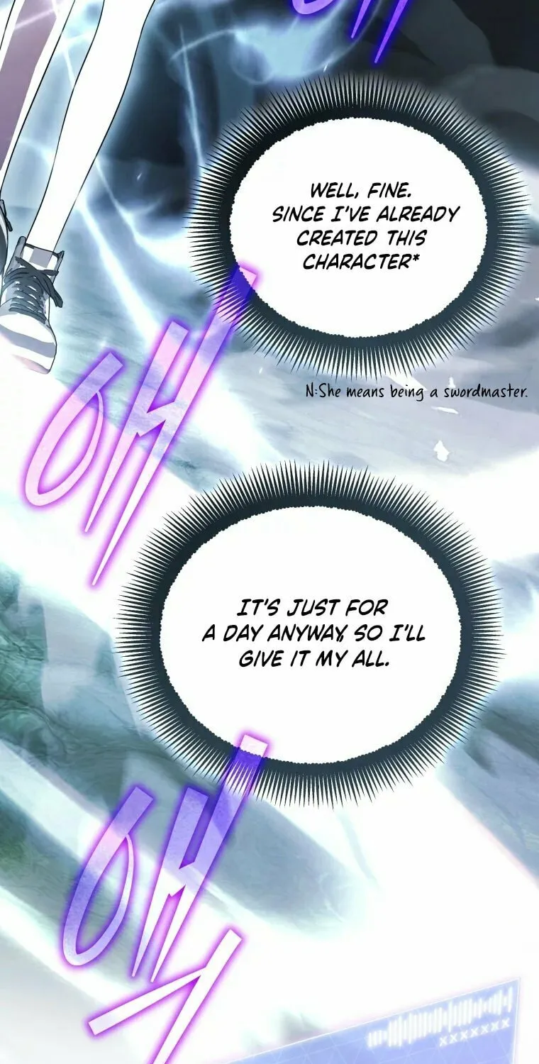 A Guide to the Right Life for Rankers Chapter 28 page 83 - 