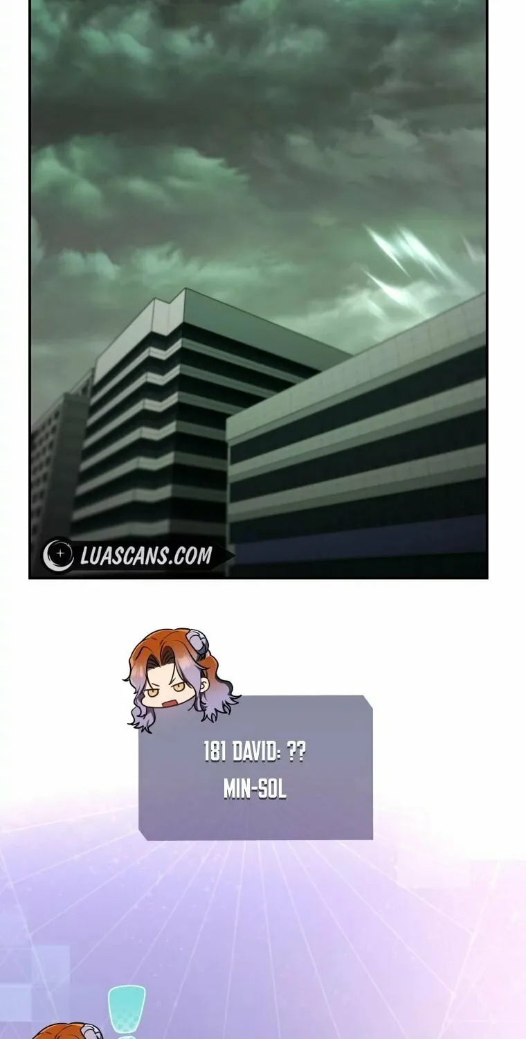 A Guide to the Right Life for Rankers Chapter 28 page 94 - 