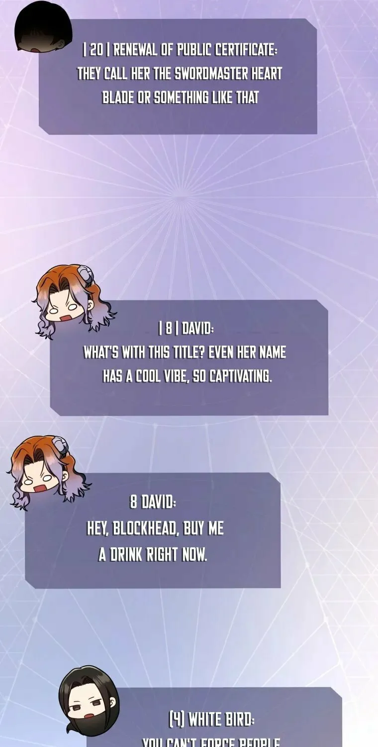 A Guide to the Right Life for Rankers Chapter 28 page 97 - 