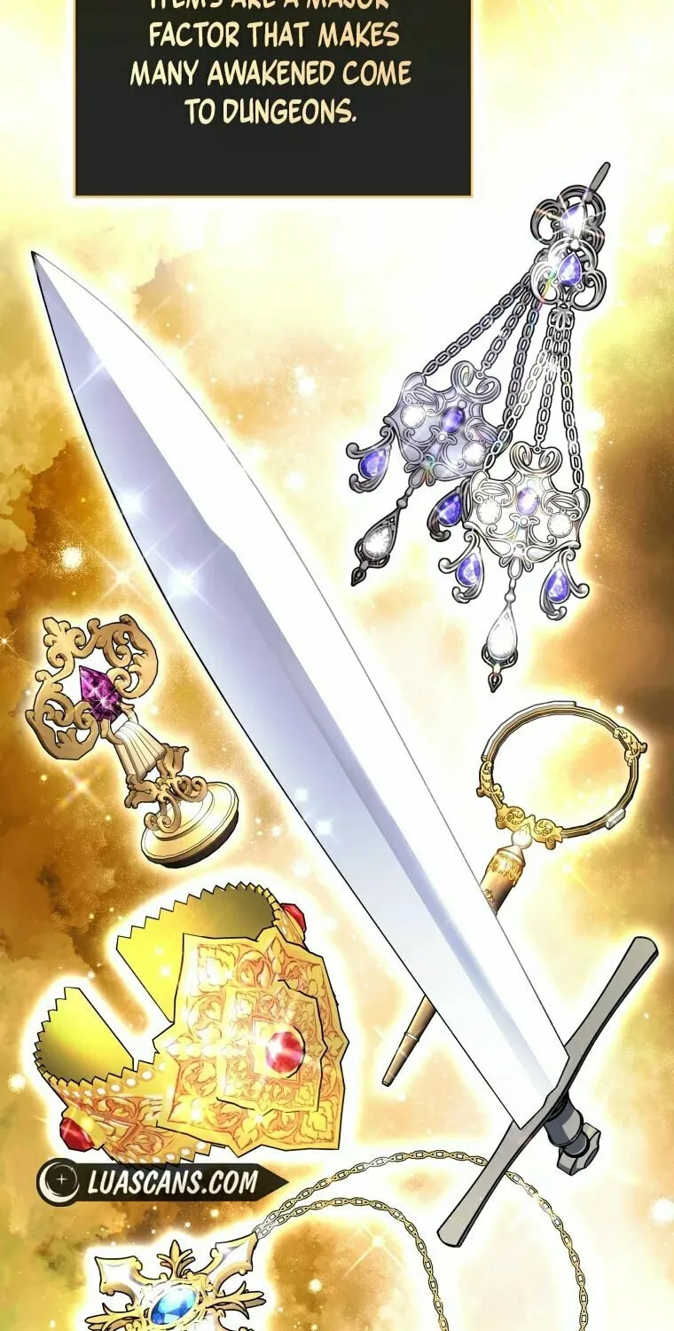 A Guide to the Right Life for Rankers Chapter 29 page 11 - 