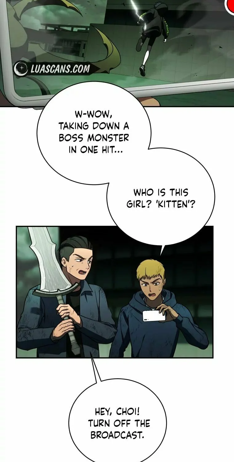 A Guide to the Right Life for Rankers Chapter 29 page 28 - 