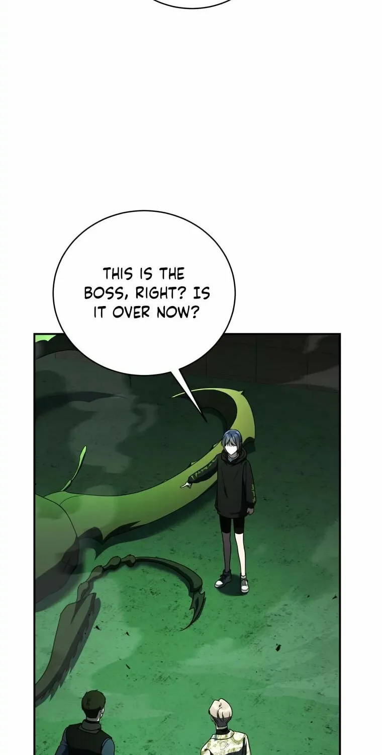 A Guide to the Right Life for Rankers Chapter 29 page 29 - 