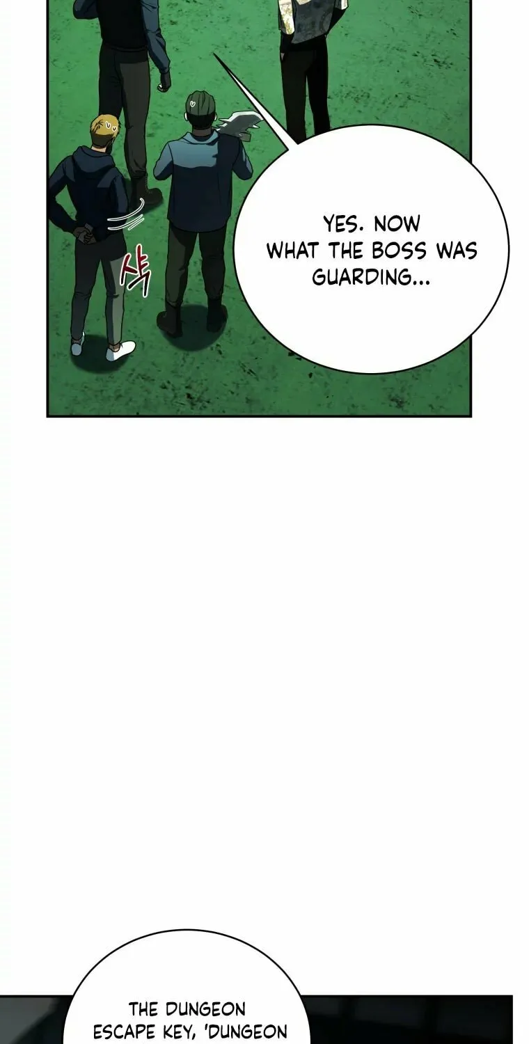 A Guide to the Right Life for Rankers Chapter 29 page 30 - 