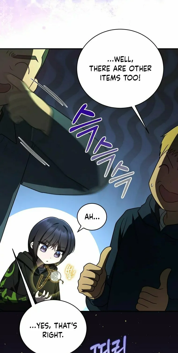 A Guide to the Right Life for Rankers Chapter 29 page 33 - 