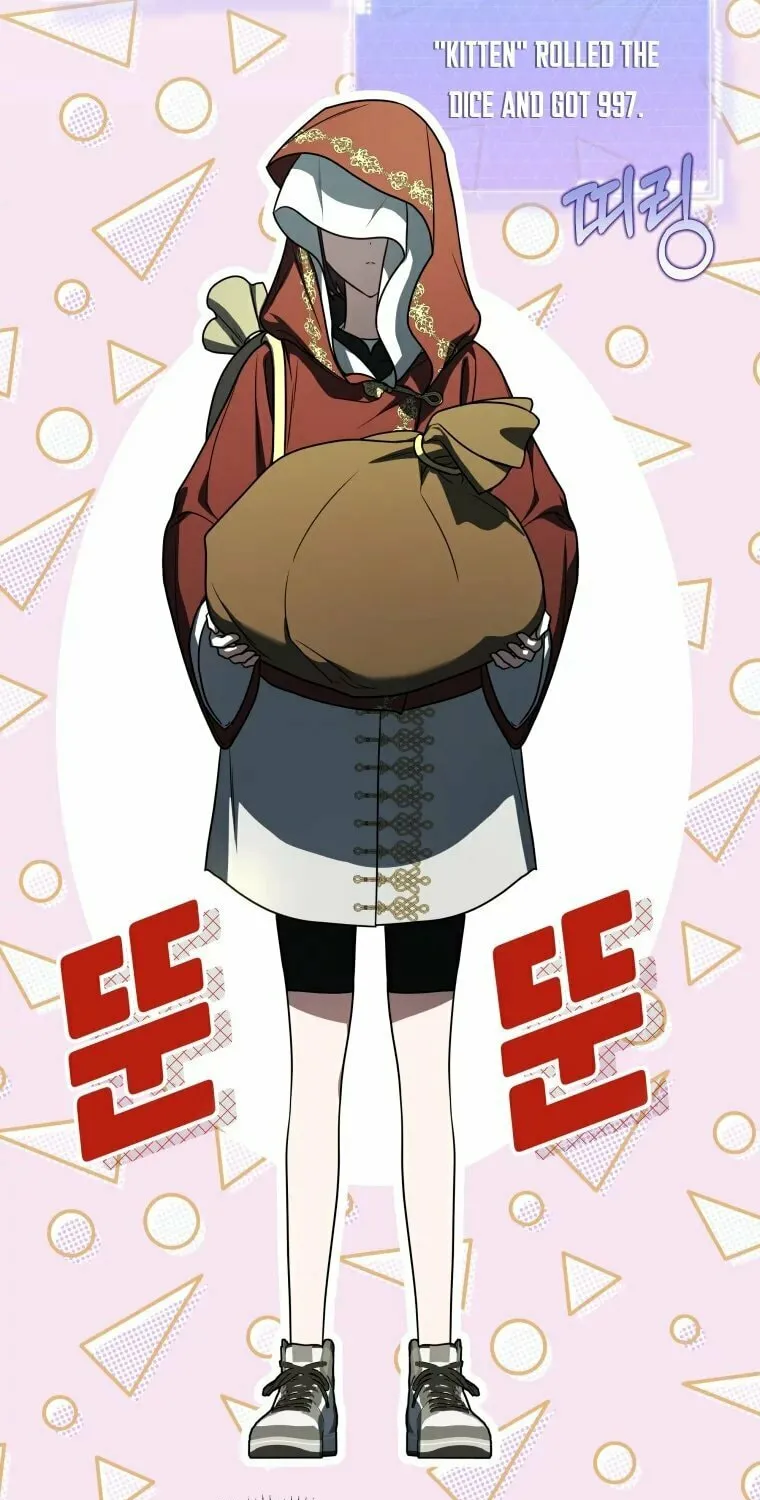 A Guide to the Right Life for Rankers Chapter 29 page 38 - 