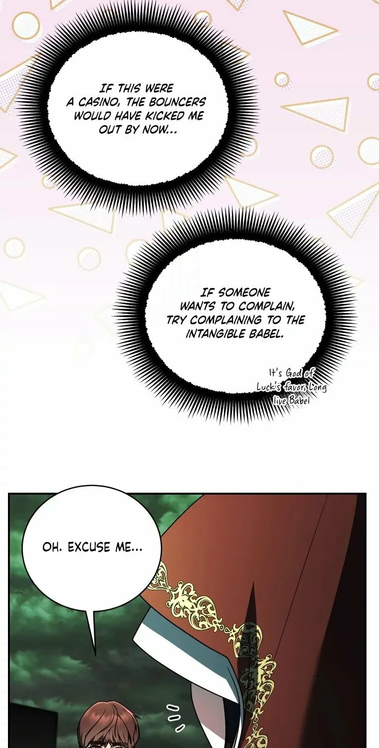 A Guide to the Right Life for Rankers Chapter 29 page 39 - 