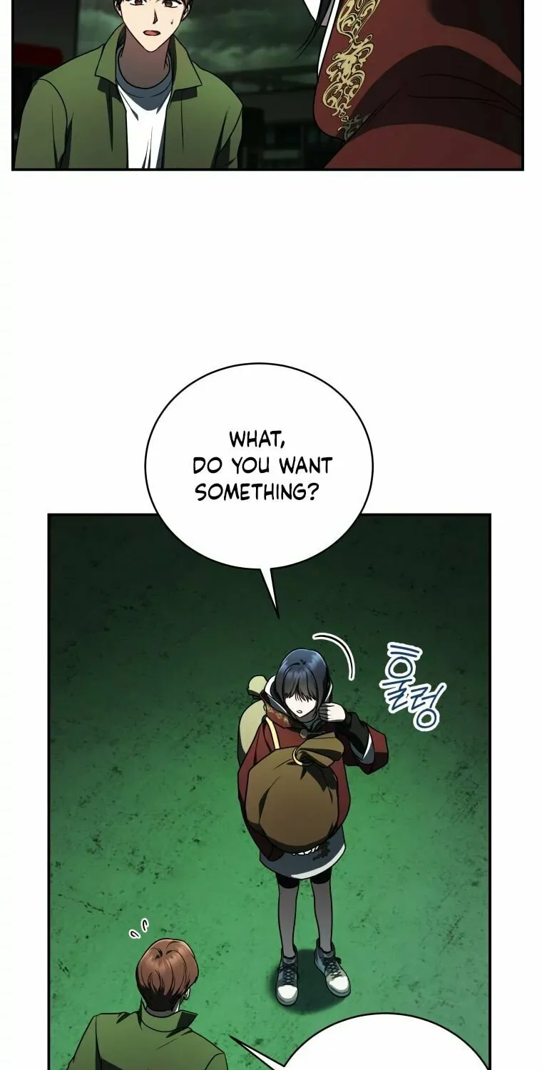 A Guide to the Right Life for Rankers Chapter 29 page 40 - 
