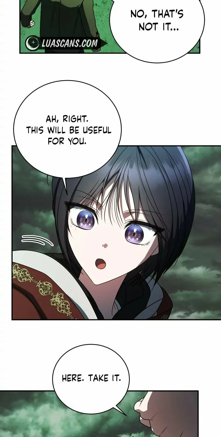 A Guide to the Right Life for Rankers Chapter 29 page 41 - 