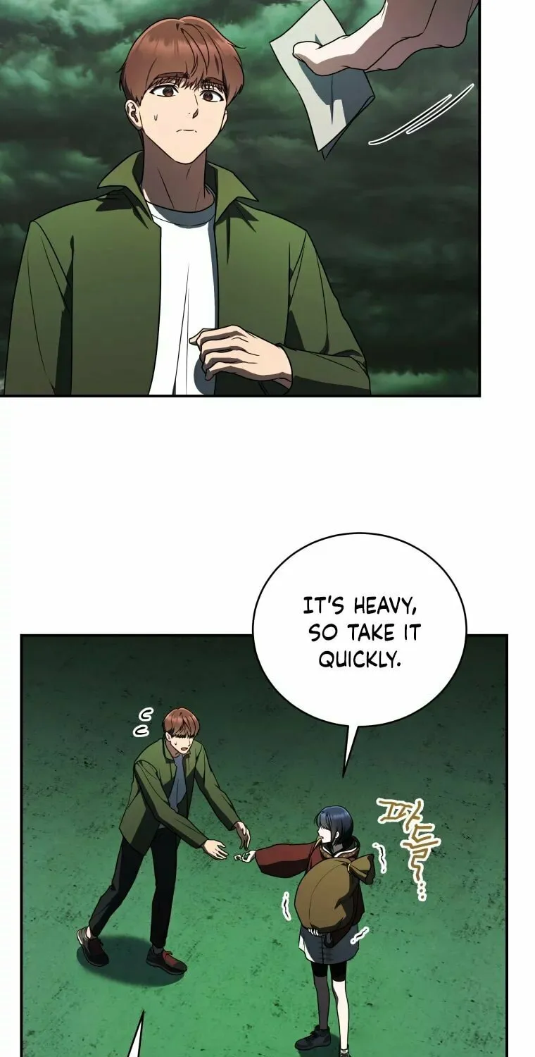 A Guide to the Right Life for Rankers Chapter 29 page 42 - 