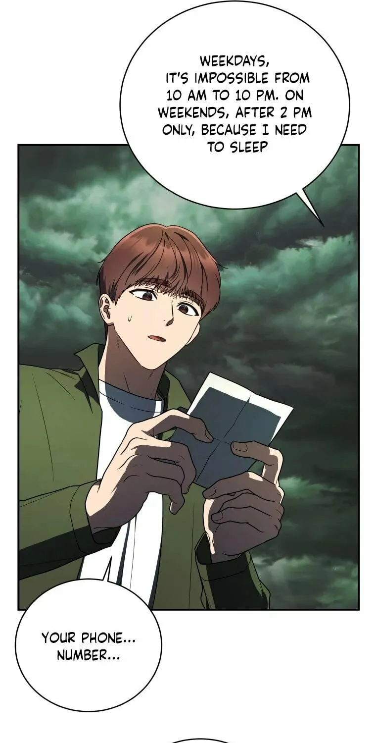 A Guide to the Right Life for Rankers Chapter 29 page 44 - 
