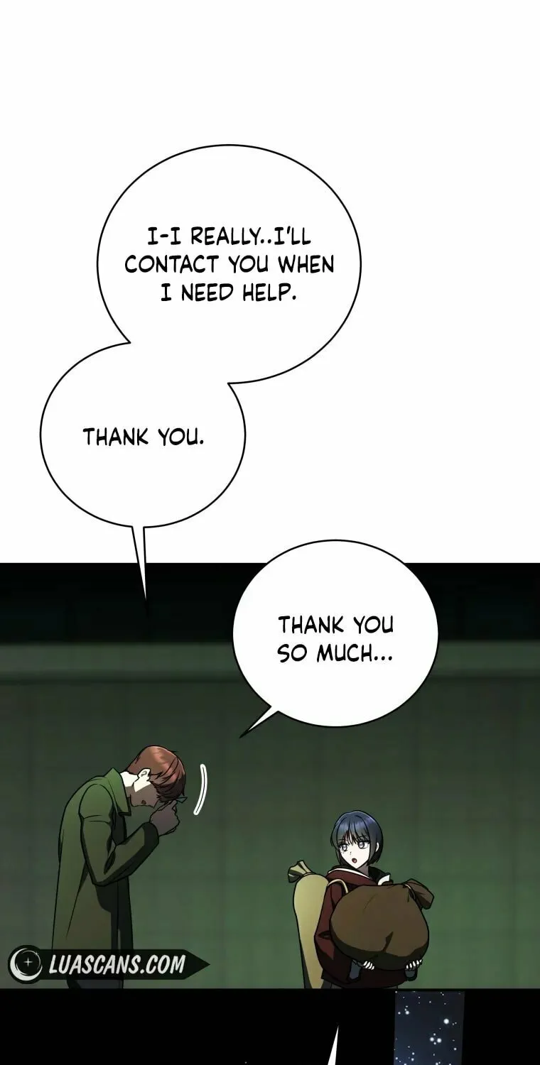 A Guide to the Right Life for Rankers Chapter 29 page 51 - 