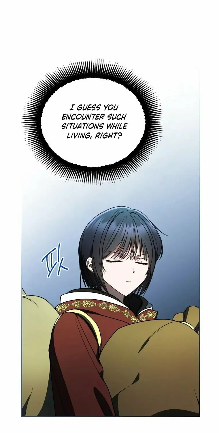 A Guide to the Right Life for Rankers Chapter 29 page 59 - 