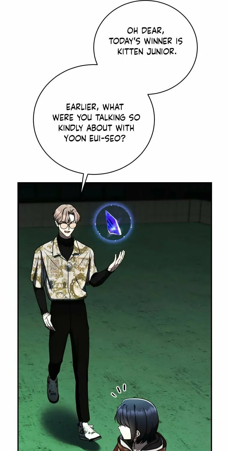 A Guide to the Right Life for Rankers Chapter 29 page 61 - 