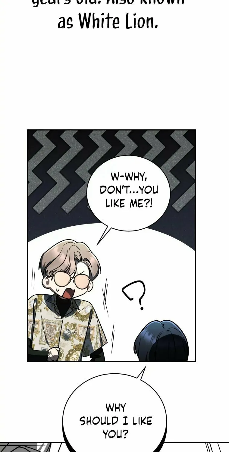 A Guide to the Right Life for Rankers Chapter 29 page 71 - 