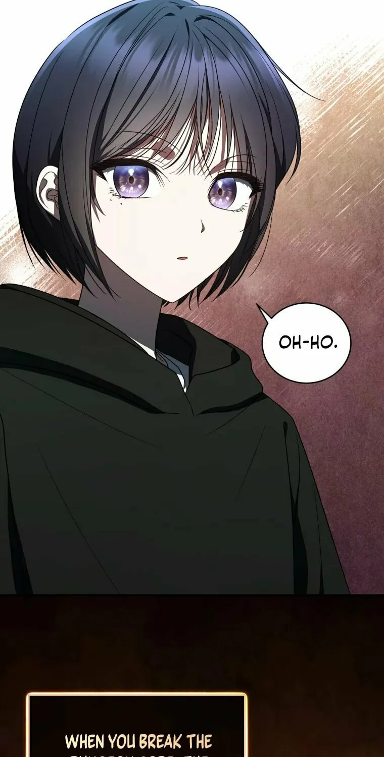 A Guide to the Right Life for Rankers Chapter 29 page 9 - 