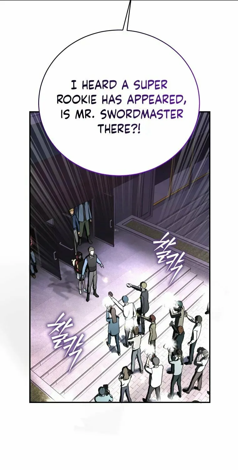 A Guide to the Right Life for Rankers Chapter 29 page 91 - 