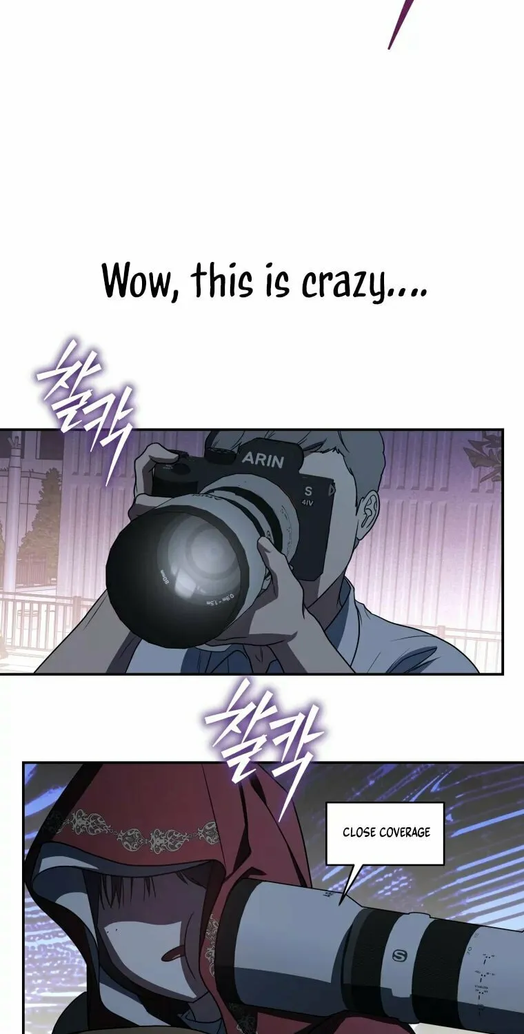 A Guide to the Right Life for Rankers Chapter 29 page 94 - 