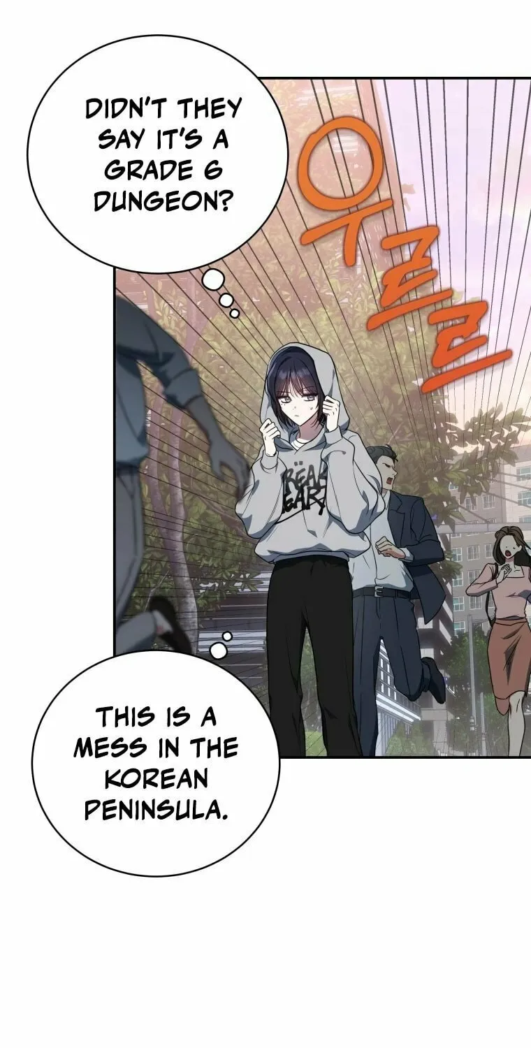 A Guide to the Right Life for Rankers Chapter 3 page 16 - 