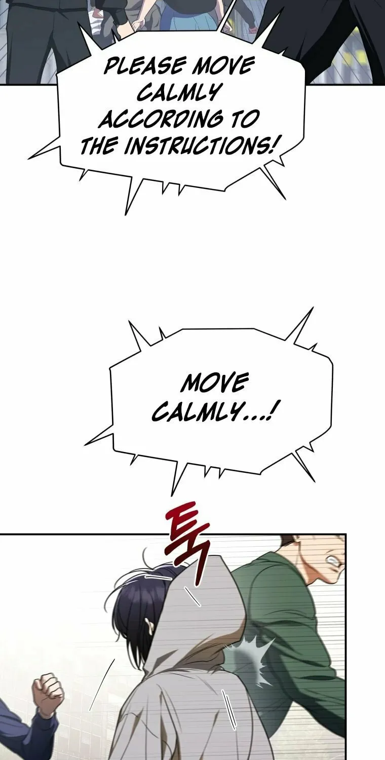 A Guide to the Right Life for Rankers Chapter 3 page 18 - 