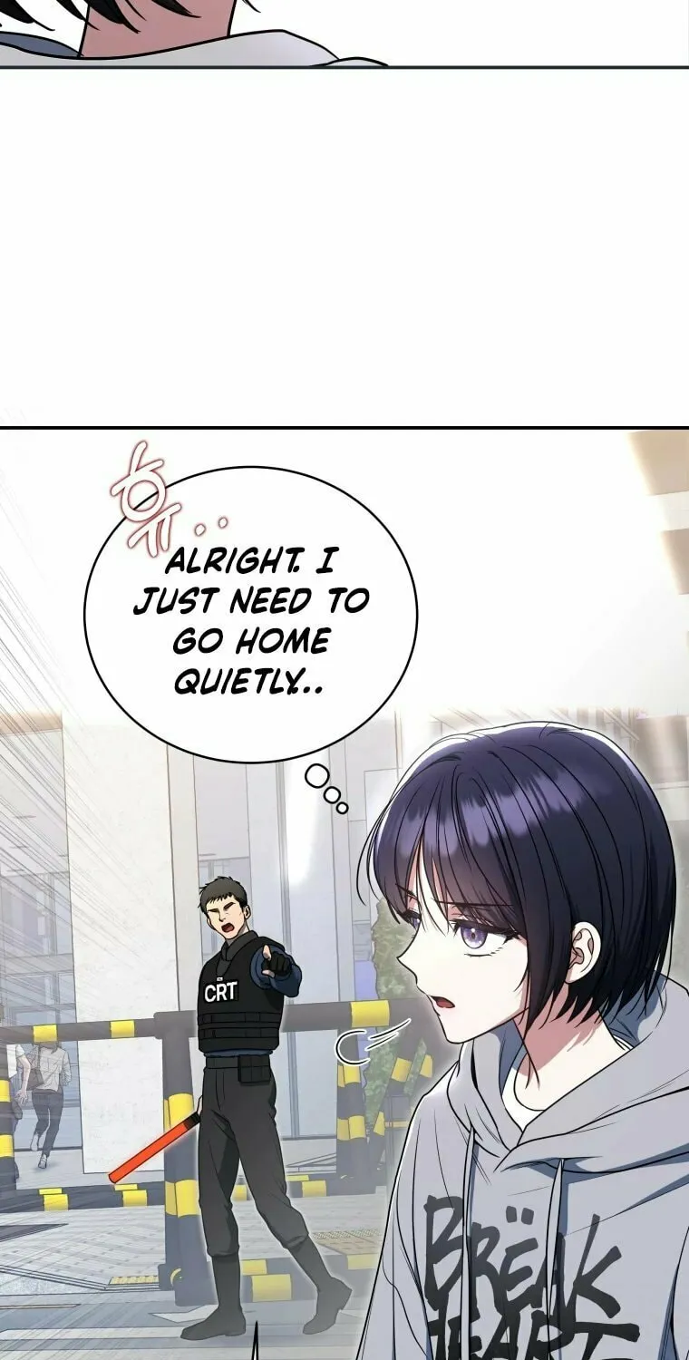 A Guide to the Right Life for Rankers Chapter 3 page 23 - 