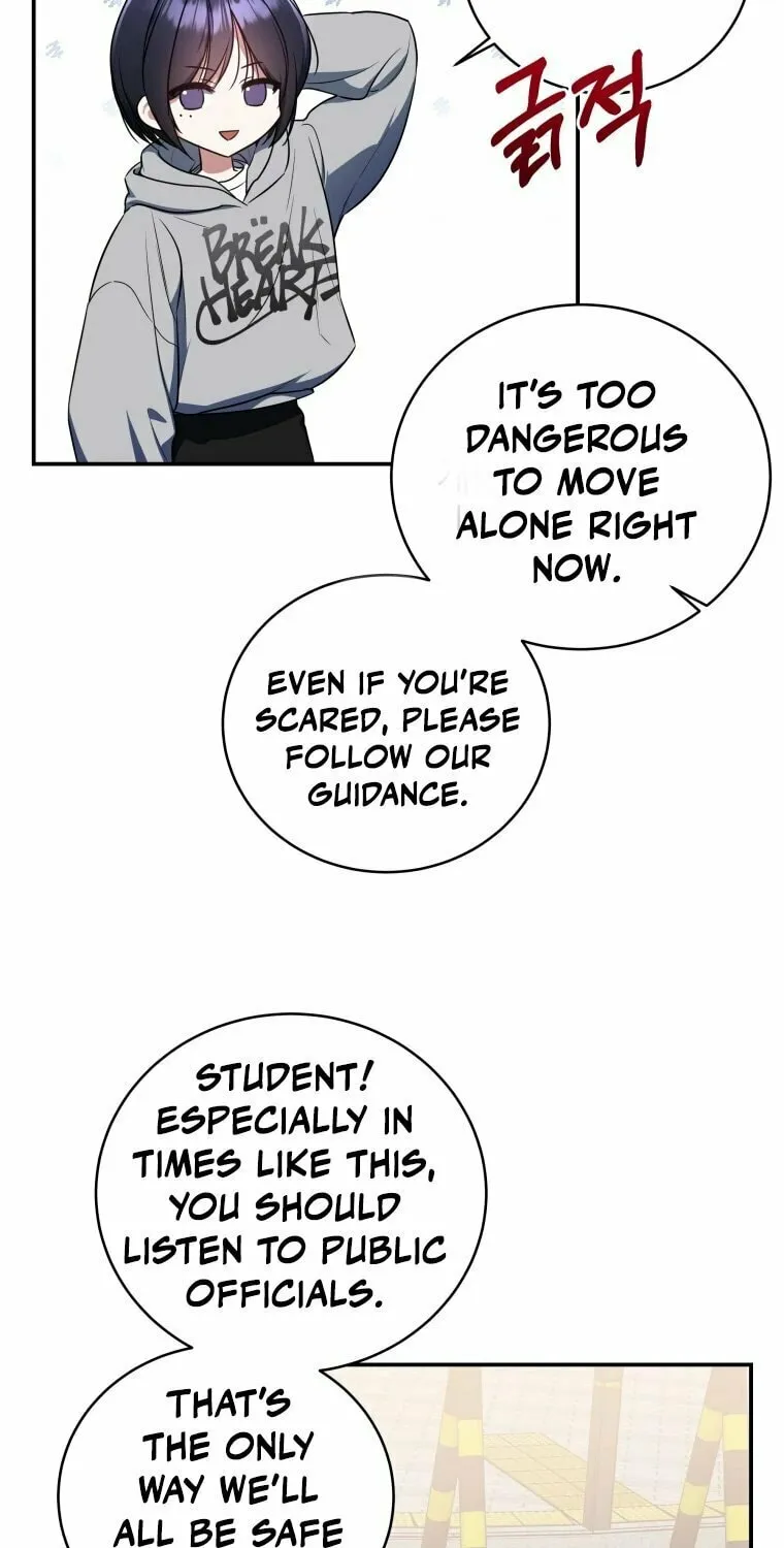 A Guide to the Right Life for Rankers Chapter 3 page 25 - 