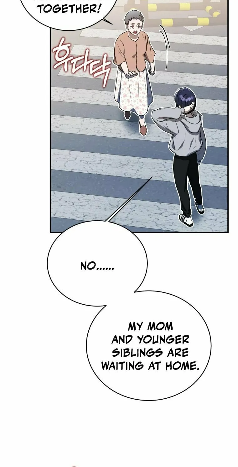 A Guide to the Right Life for Rankers Chapter 3 page 26 - 
