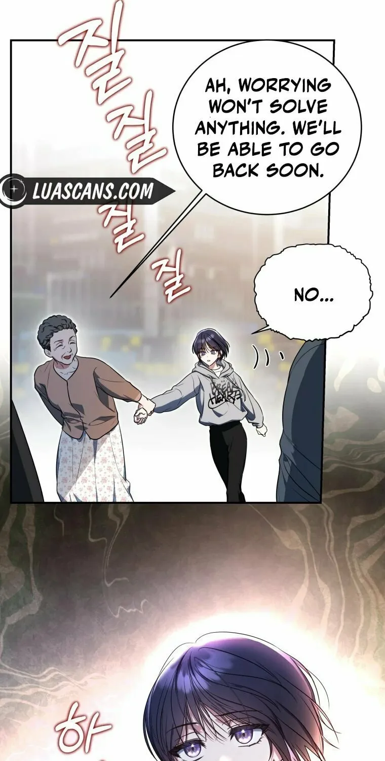 A Guide to the Right Life for Rankers Chapter 3 page 27 - 
