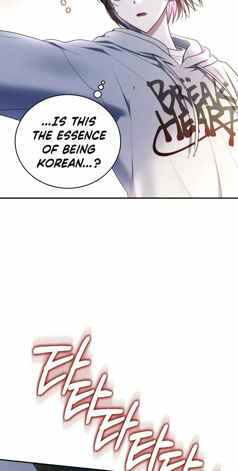 A Guide to the Right Life for Rankers Chapter 3 page 28 - 