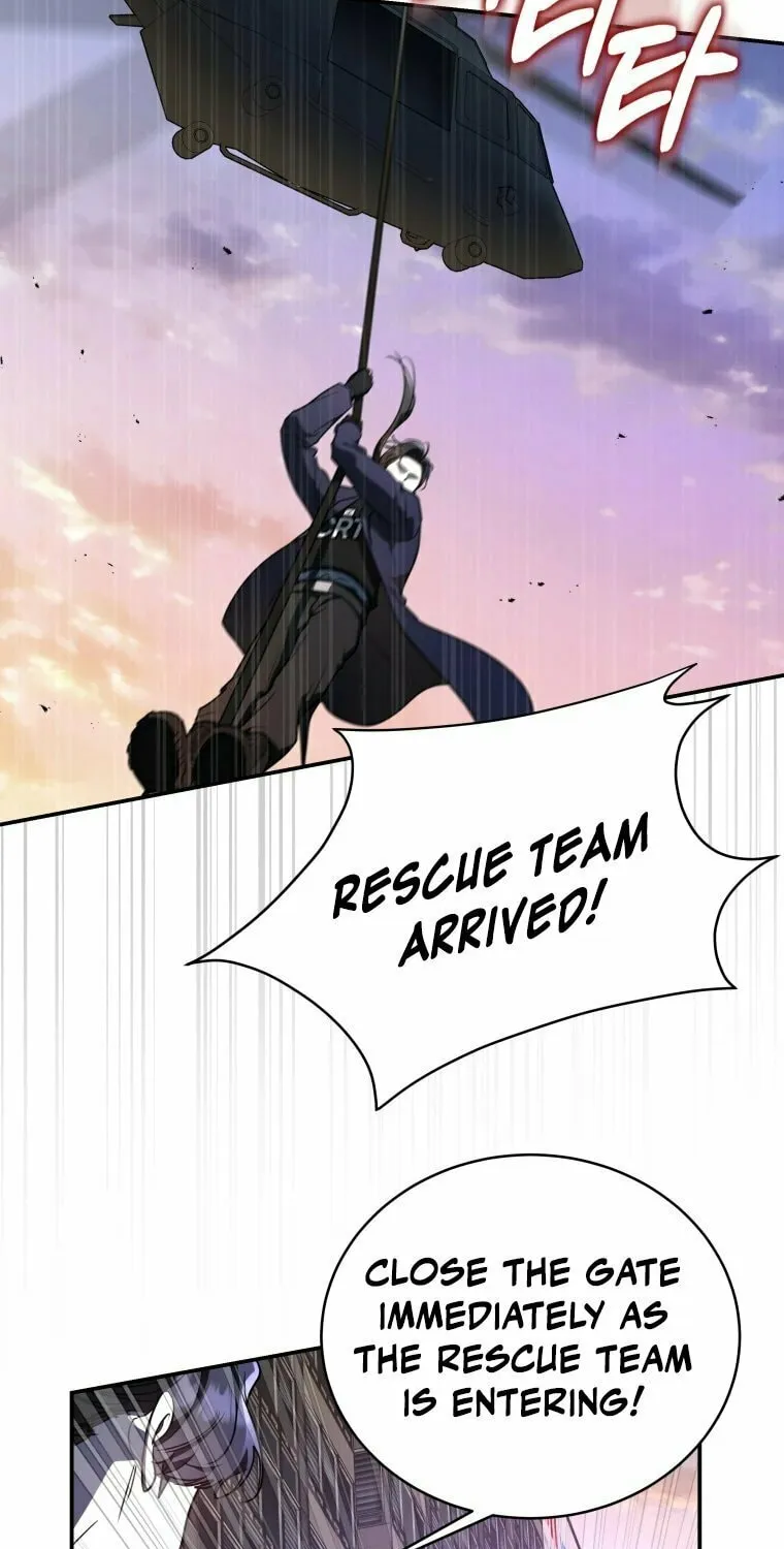 A Guide to the Right Life for Rankers Chapter 3 page 29 - 