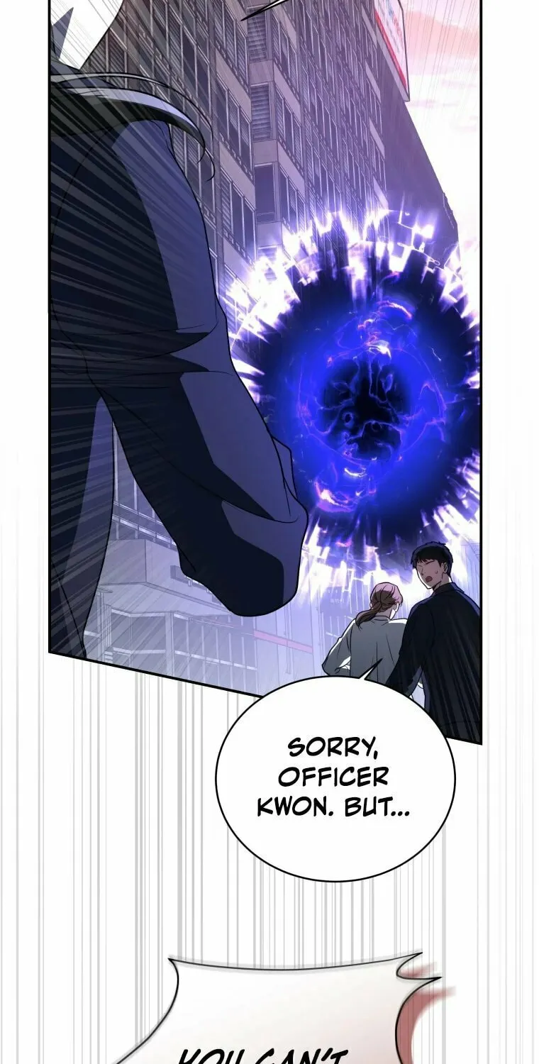 A Guide to the Right Life for Rankers Chapter 3 page 30 - 