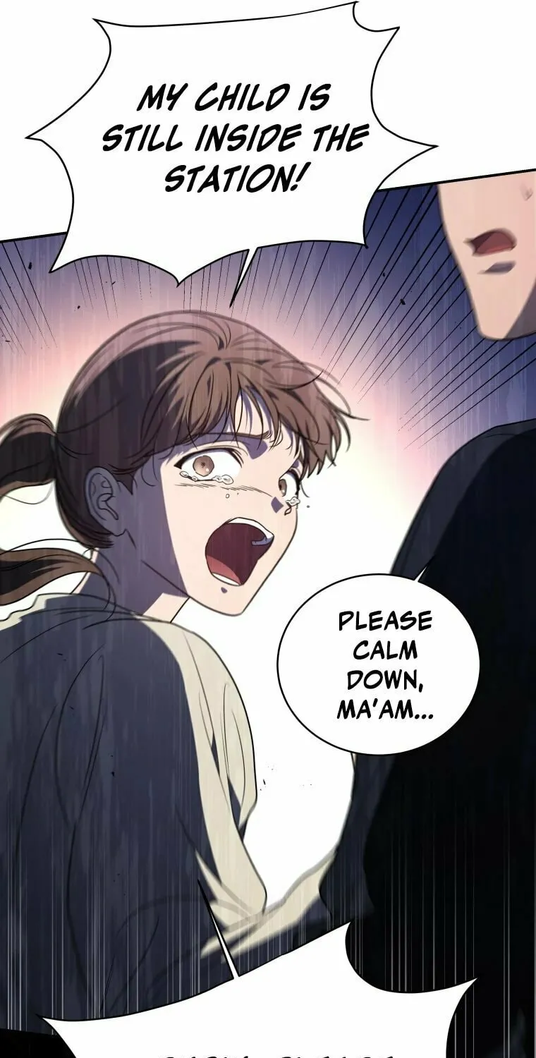 A Guide to the Right Life for Rankers Chapter 3 page 32 - 