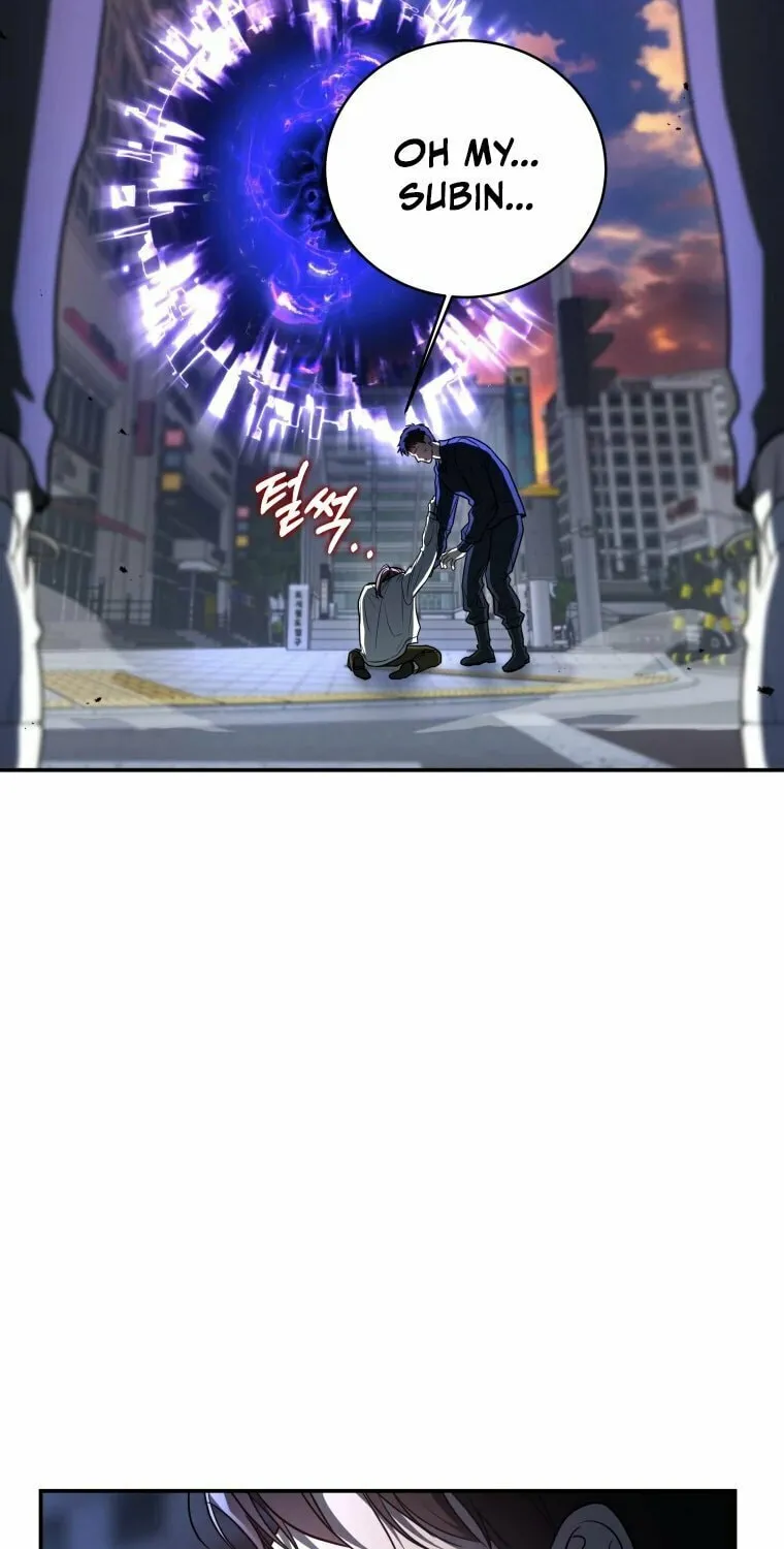 A Guide to the Right Life for Rankers Chapter 3 page 35 - 