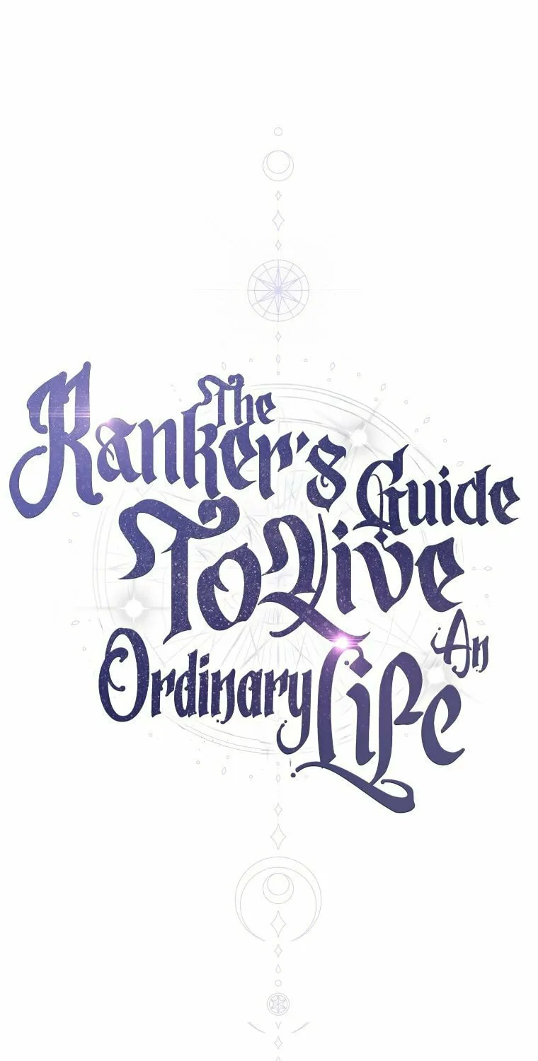 A Guide to the Right Life for Rankers Chapter 3 page 38 - 