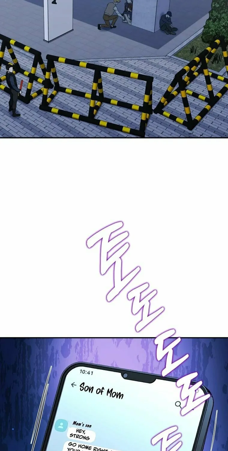 A Guide to the Right Life for Rankers Chapter 3 page 40 - 