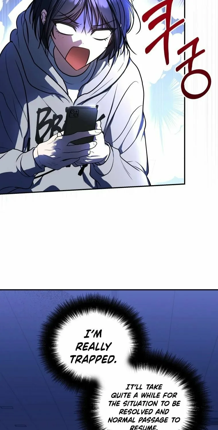 A Guide to the Right Life for Rankers Chapter 3 page 42 - 