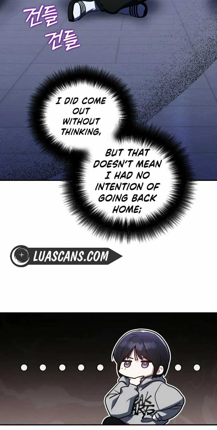 A Guide to the Right Life for Rankers Chapter 3 page 44 - 