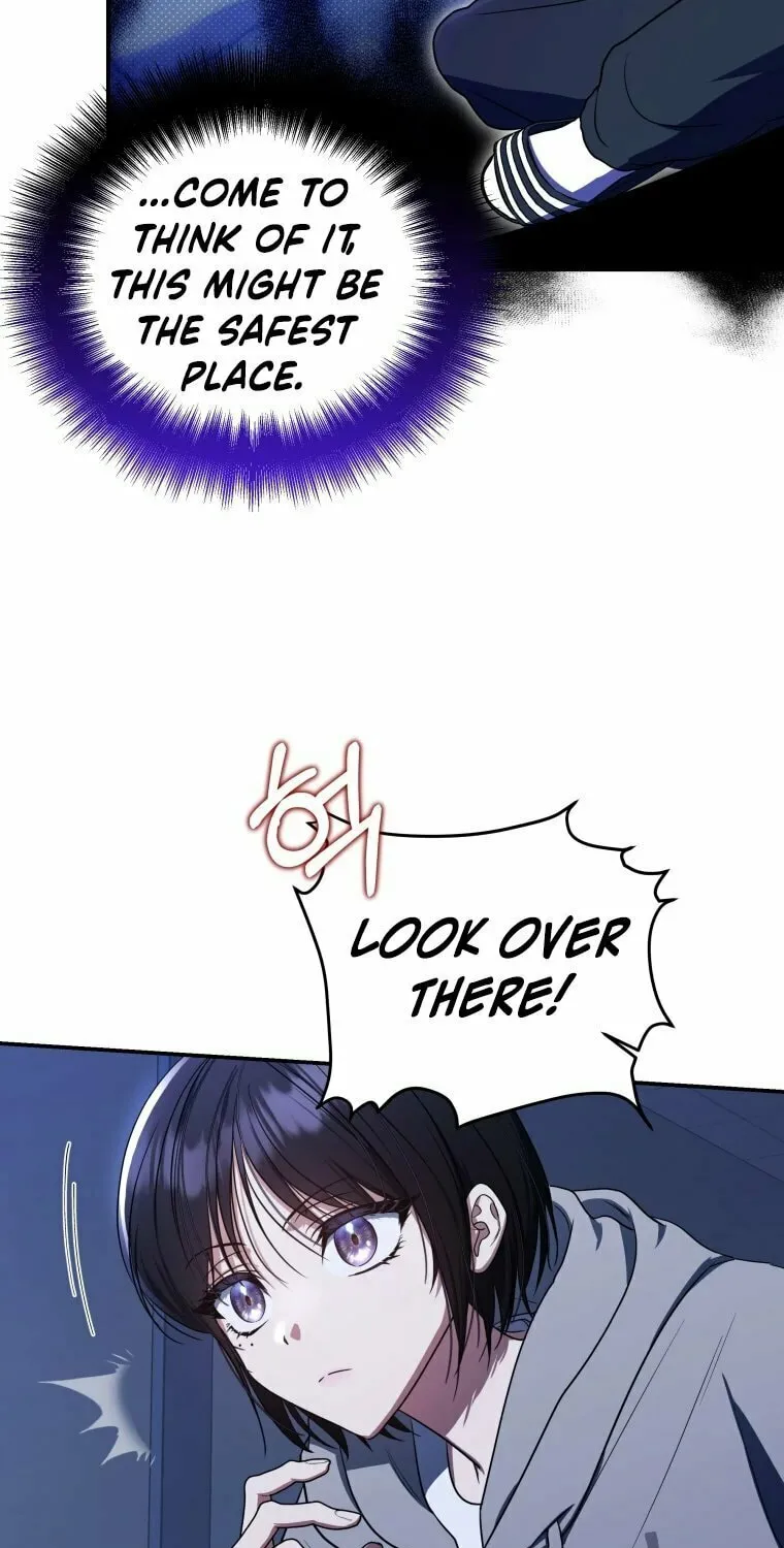 A Guide to the Right Life for Rankers Chapter 3 page 46 - 