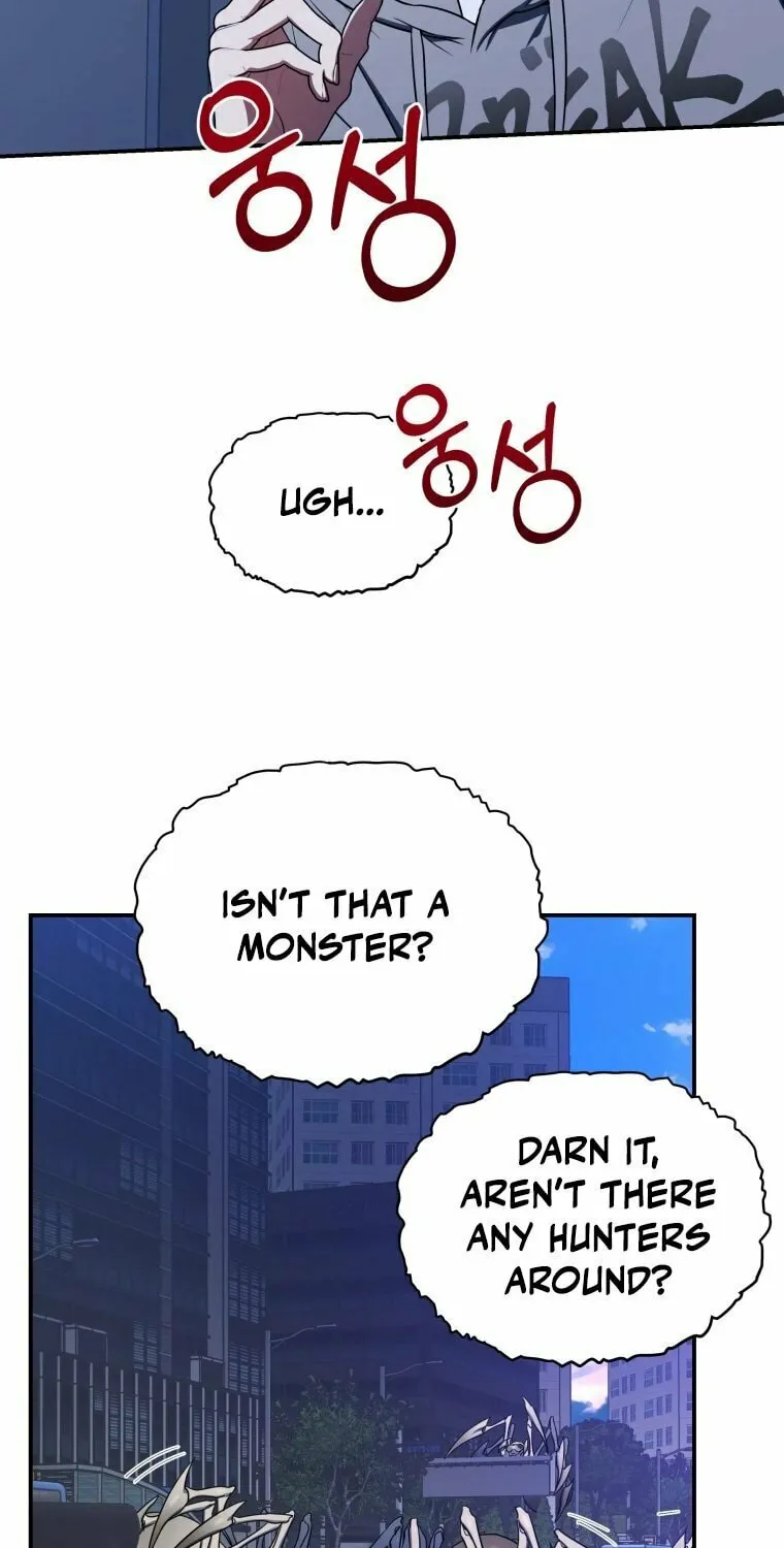 A Guide to the Right Life for Rankers Chapter 3 page 47 - 