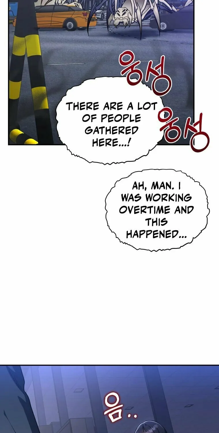 A Guide to the Right Life for Rankers Chapter 3 page 48 - 