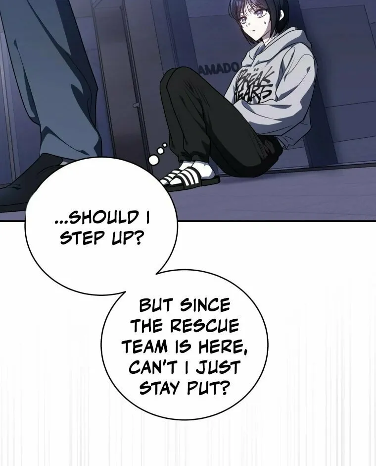 A Guide to the Right Life for Rankers Chapter 3 page 49 - 