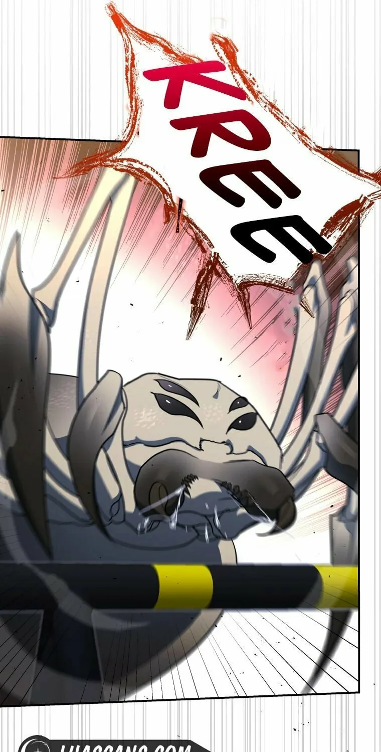 A Guide to the Right Life for Rankers Chapter 3 page 50 - 