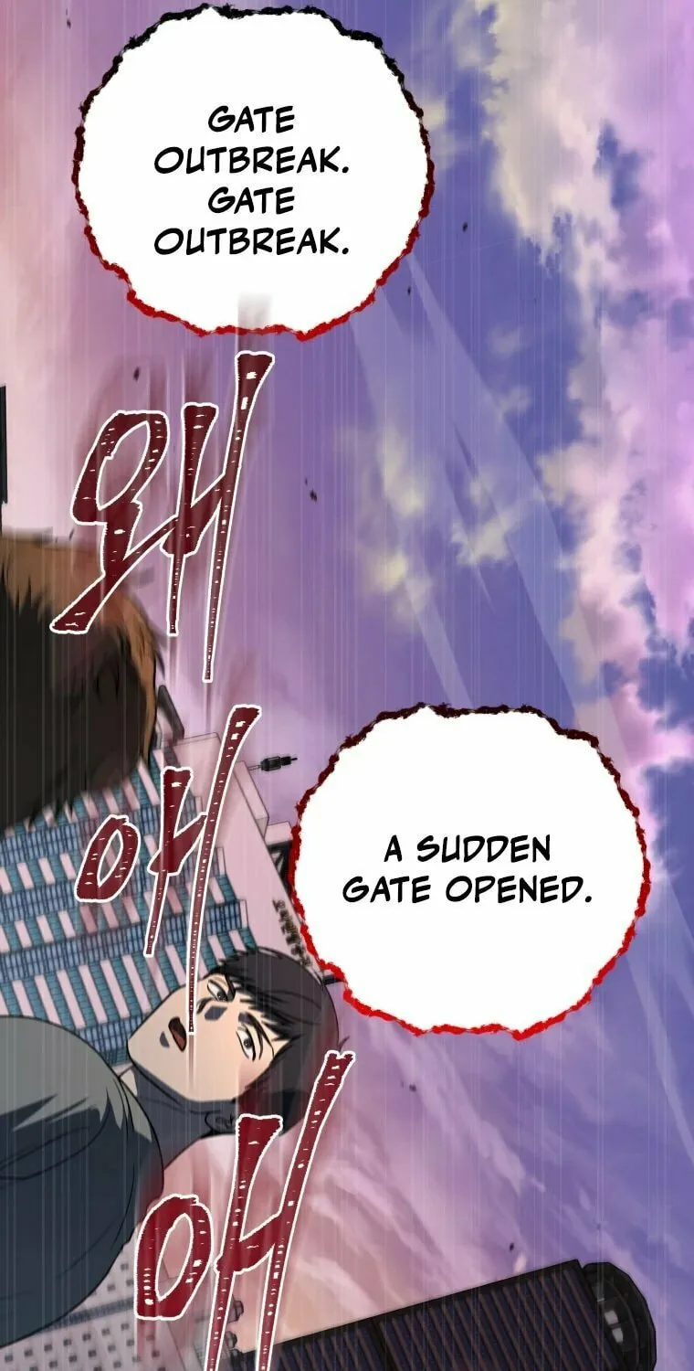 A Guide to the Right Life for Rankers Chapter 3 page 6 - 