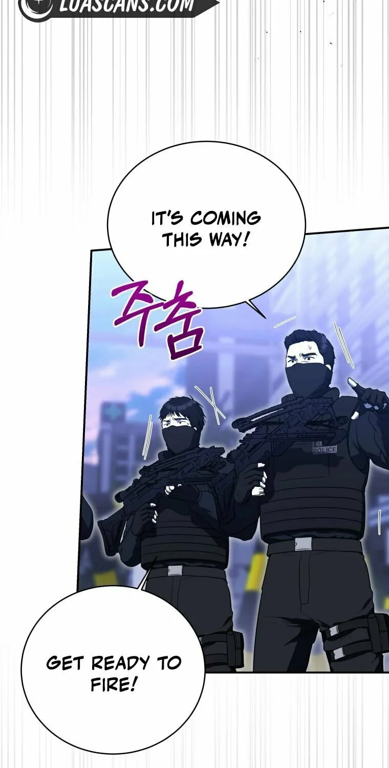 A Guide to the Right Life for Rankers Chapter 3 page 51 - 