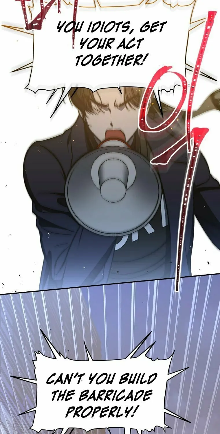 A Guide to the Right Life for Rankers Chapter 3 page 58 - 
