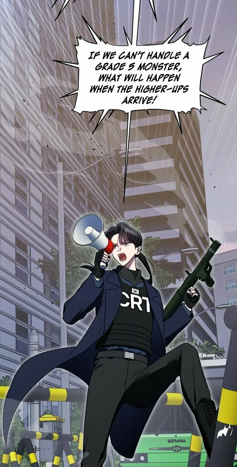 A Guide to the Right Life for Rankers Chapter 3 page 59 - 