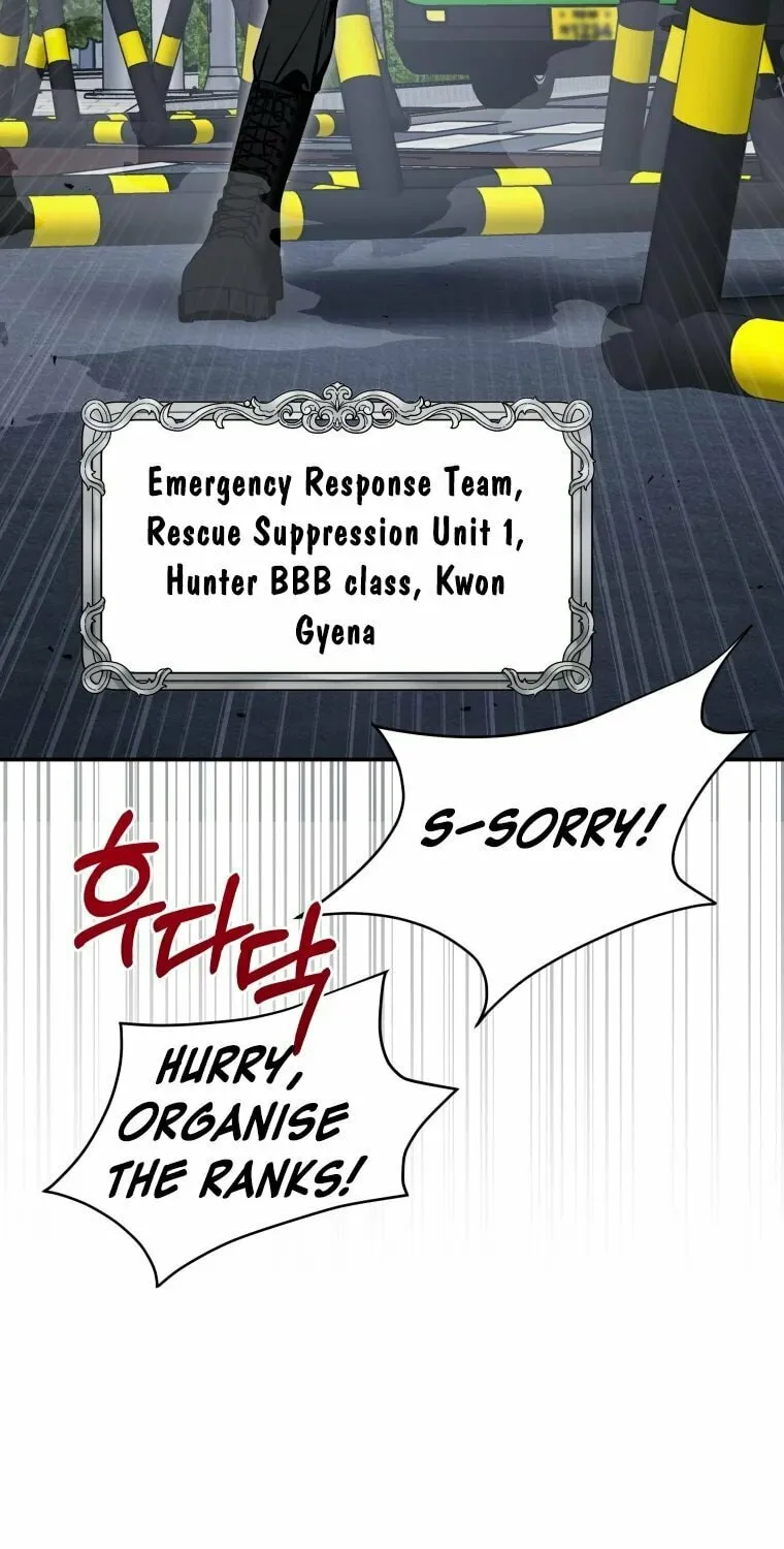 A Guide to the Right Life for Rankers Chapter 3 page 60 - 